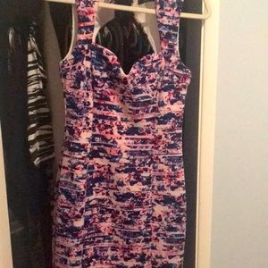 Guess bodycon short jewel dress. Beautiful